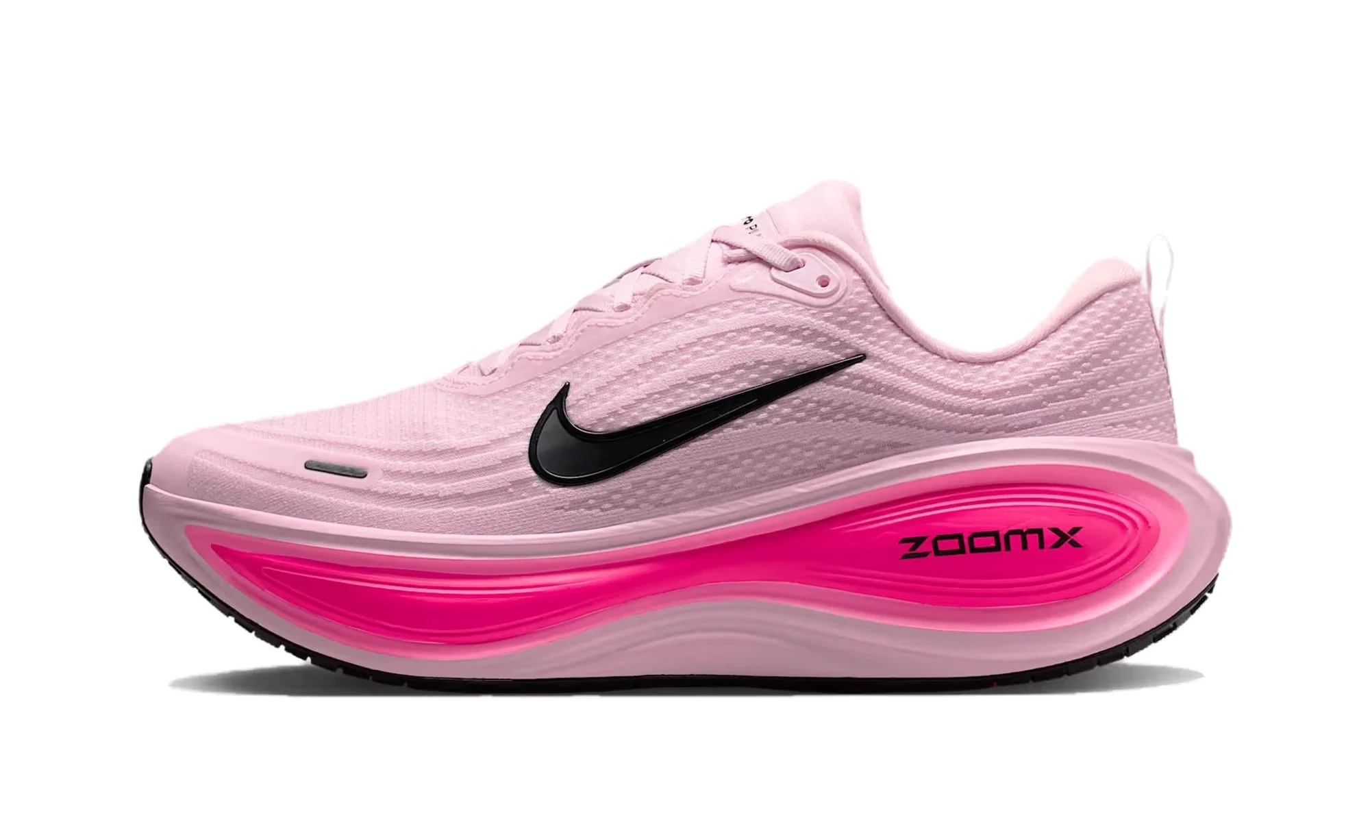 Vomero Plus "Pink Foam" HV8150 602