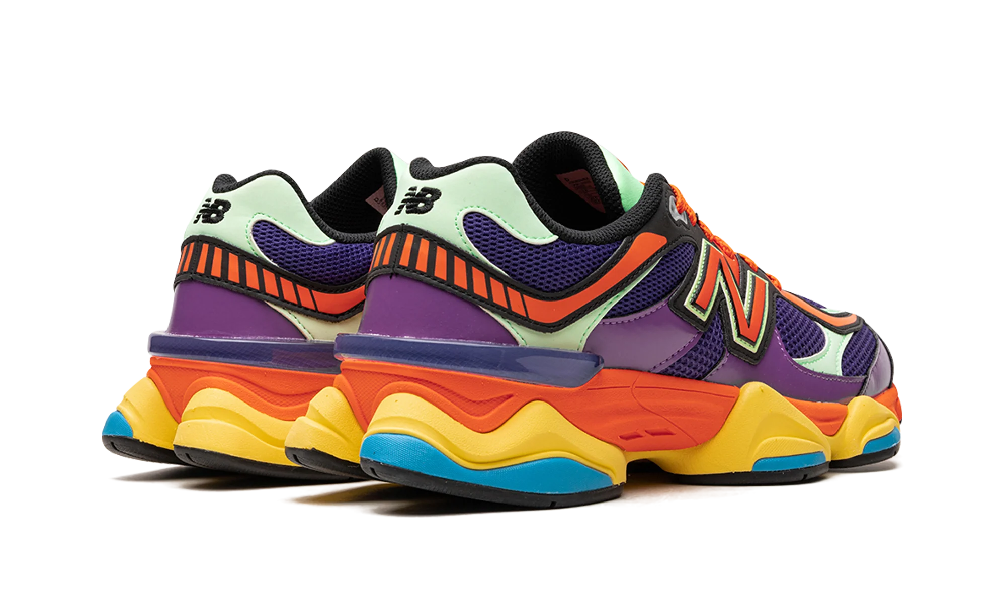 9060 "Prism Purple" U9060NBX