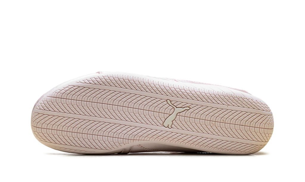 Speedcat Venus Ballet WMNS "Jasmine Flower Warm White" 406853 01