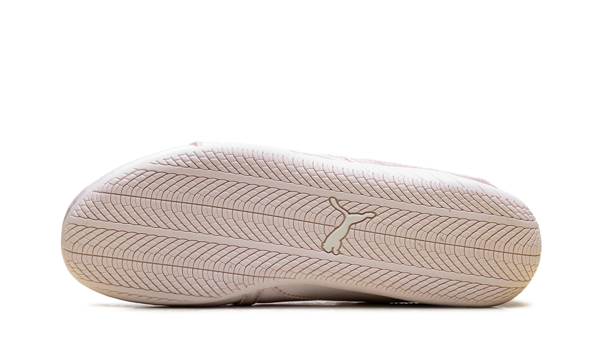 Speedcat Venus Ballet WMNS "Jasmine Flower Warm White" 406853 01