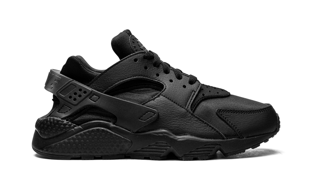 AIR HUARACHE MNS WMNS"Triple Black" DH4439 001