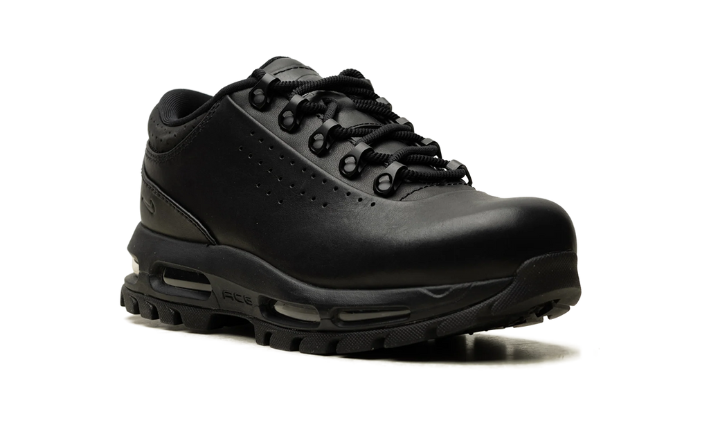 Air Max Goadome Low "Black" IQ0641 001