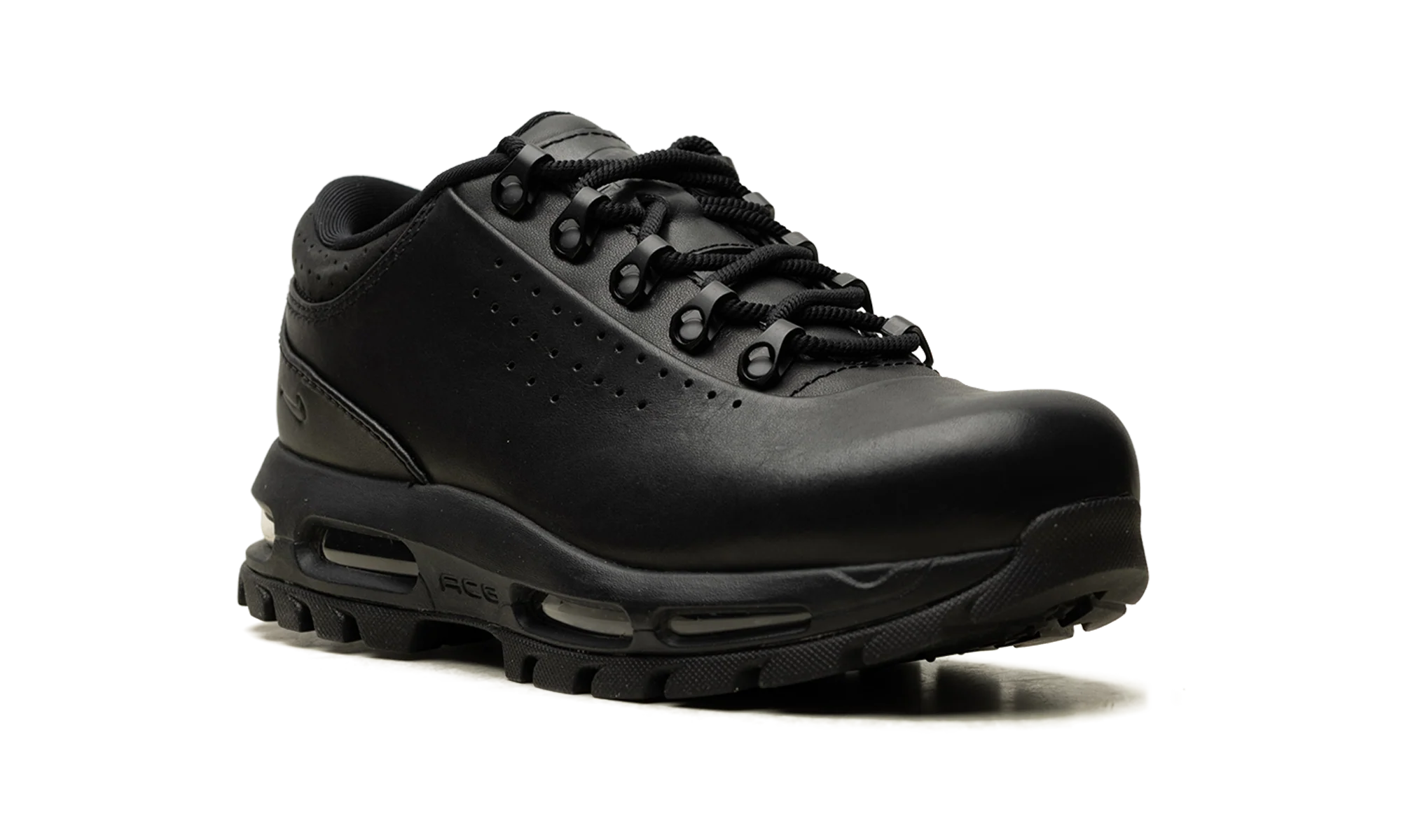 Air Max Goadome Low "Black" IQ0641 001