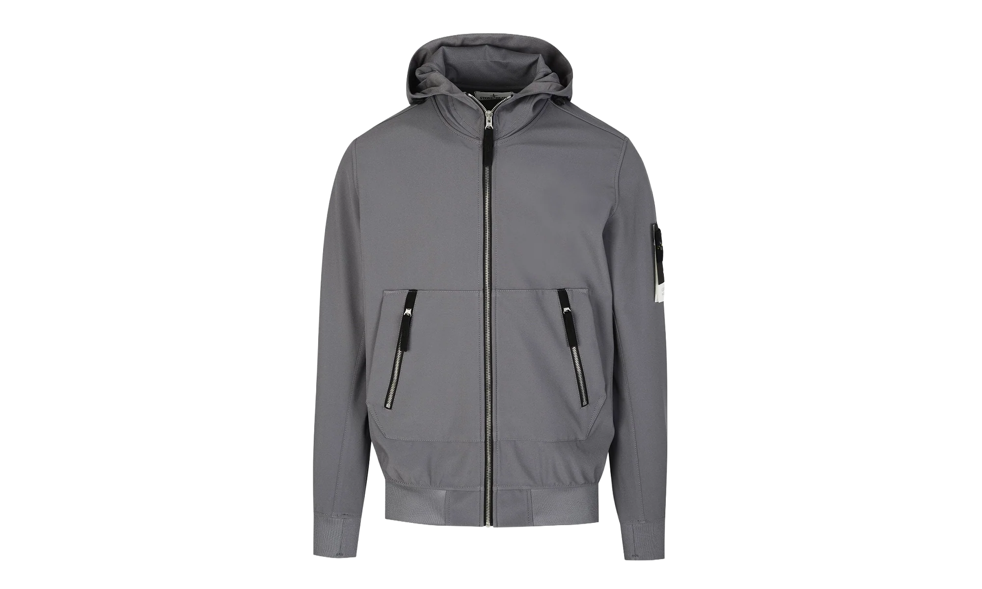 Soft Shell R e-dye Technology "Grey" 741540727 V0063