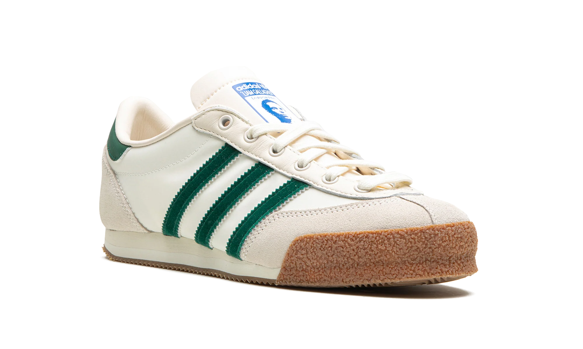 LG II SPZL "Liam Gallagher Bottle Green" IF8358