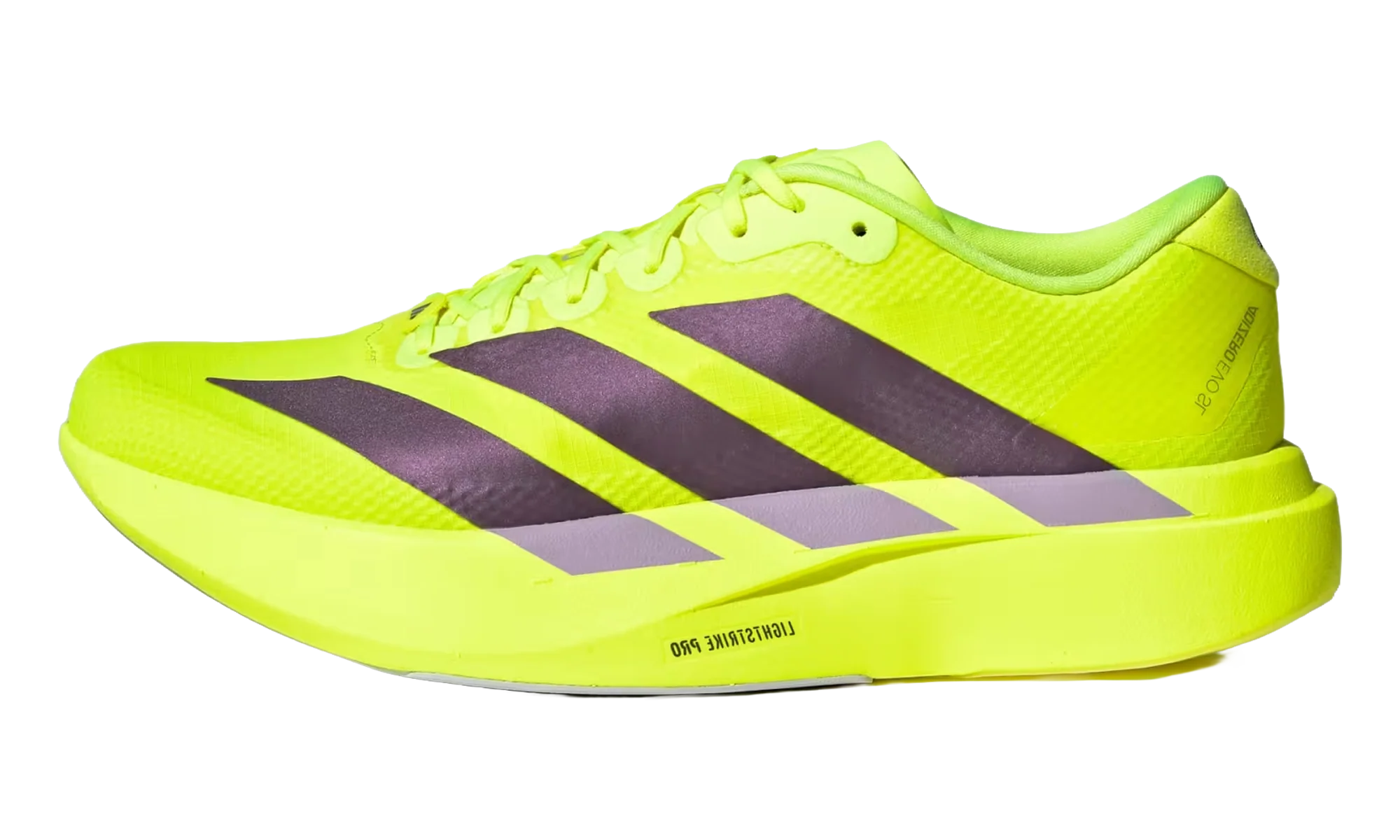 AdiZERO Evo SL "Aurora" JR2024