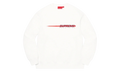 Precisione Crewneck "White" SS21SW83 WHT