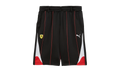 SCUDERIA FERRARI RACE SHORTS "Black" 631266 01