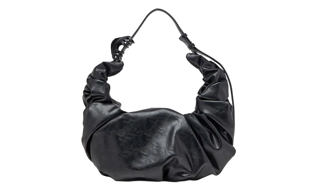 Grab D 2.0 Large Shoulder Bag "Black" X10478 P8657 T8013