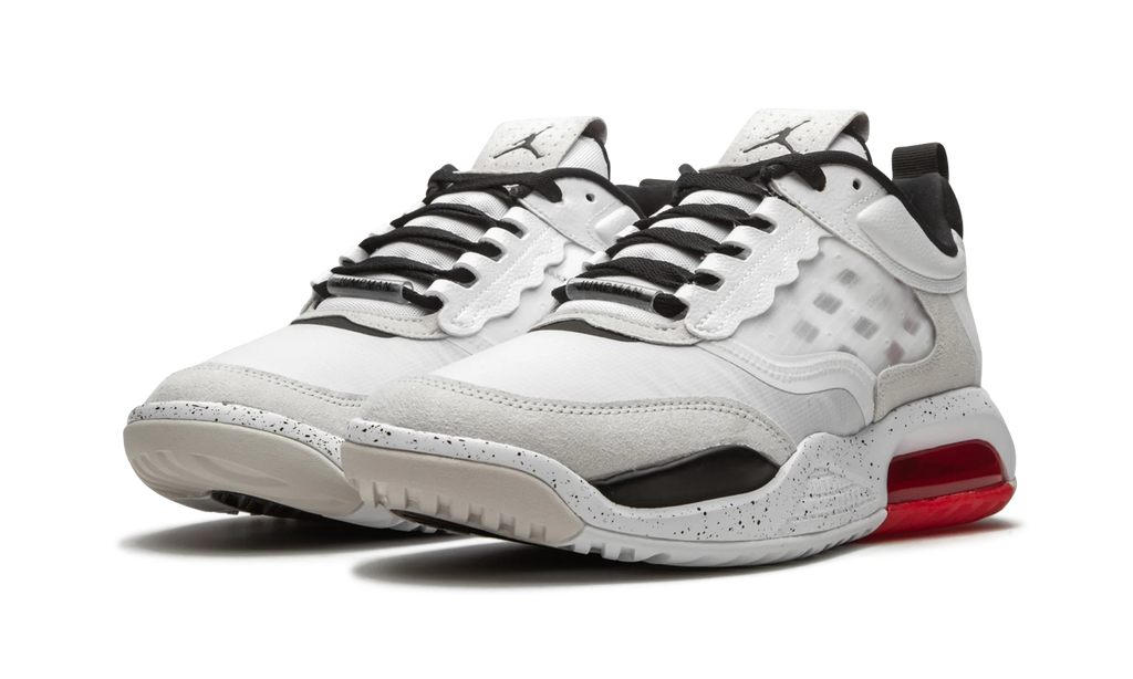 JORDAN MAX 200 CD6105 100