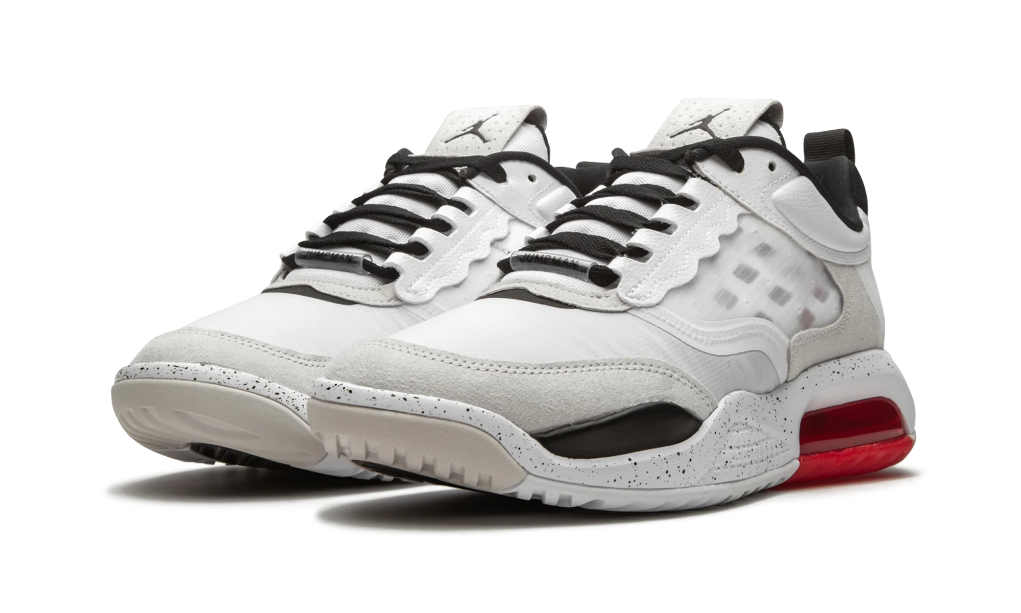 JORDAN MAX 200 CD6105 100