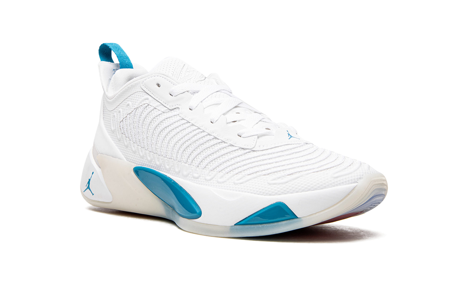 Luka 1 "Neo Turquoise"