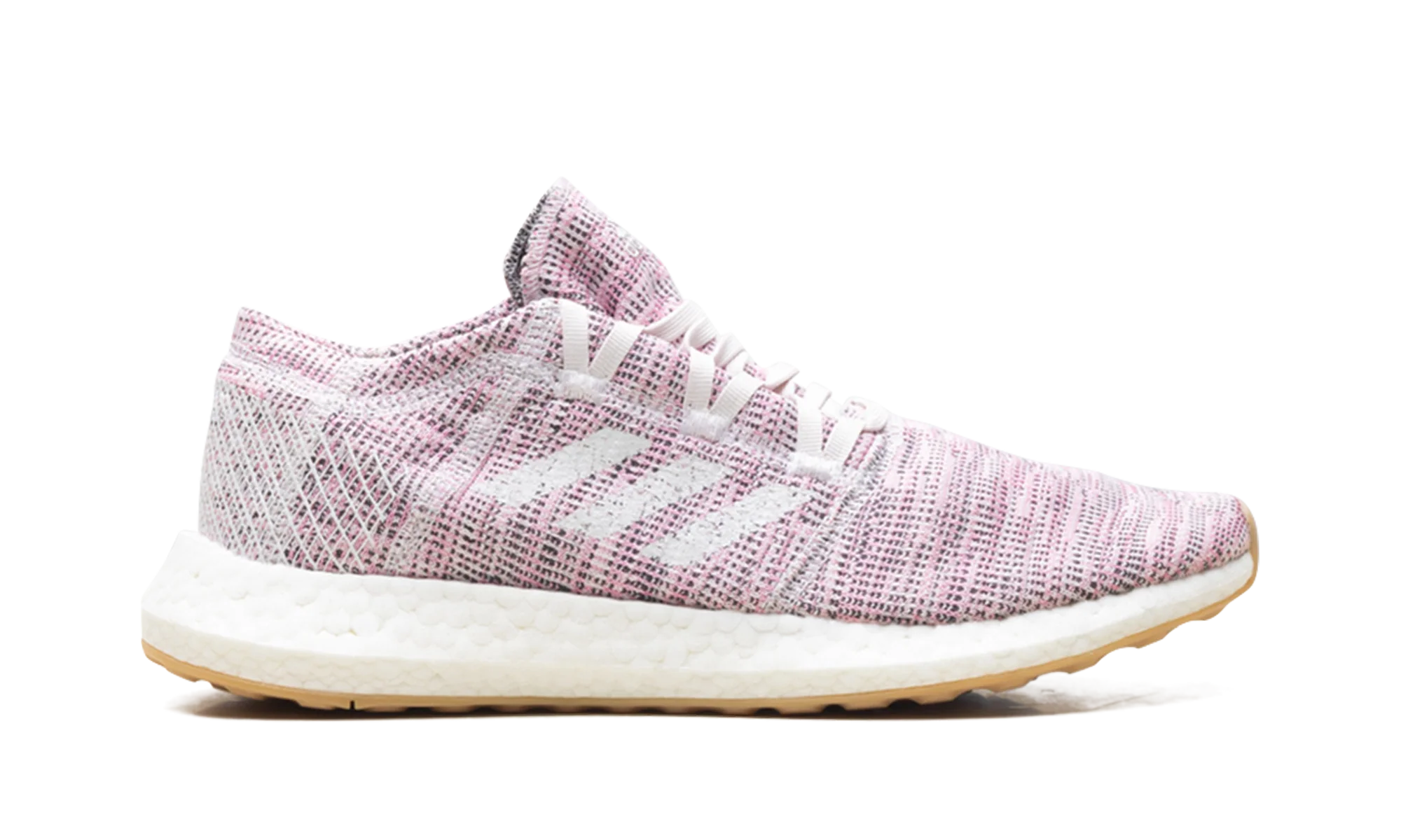 PureBoost Go WMNS "Orchid Tint" B75824