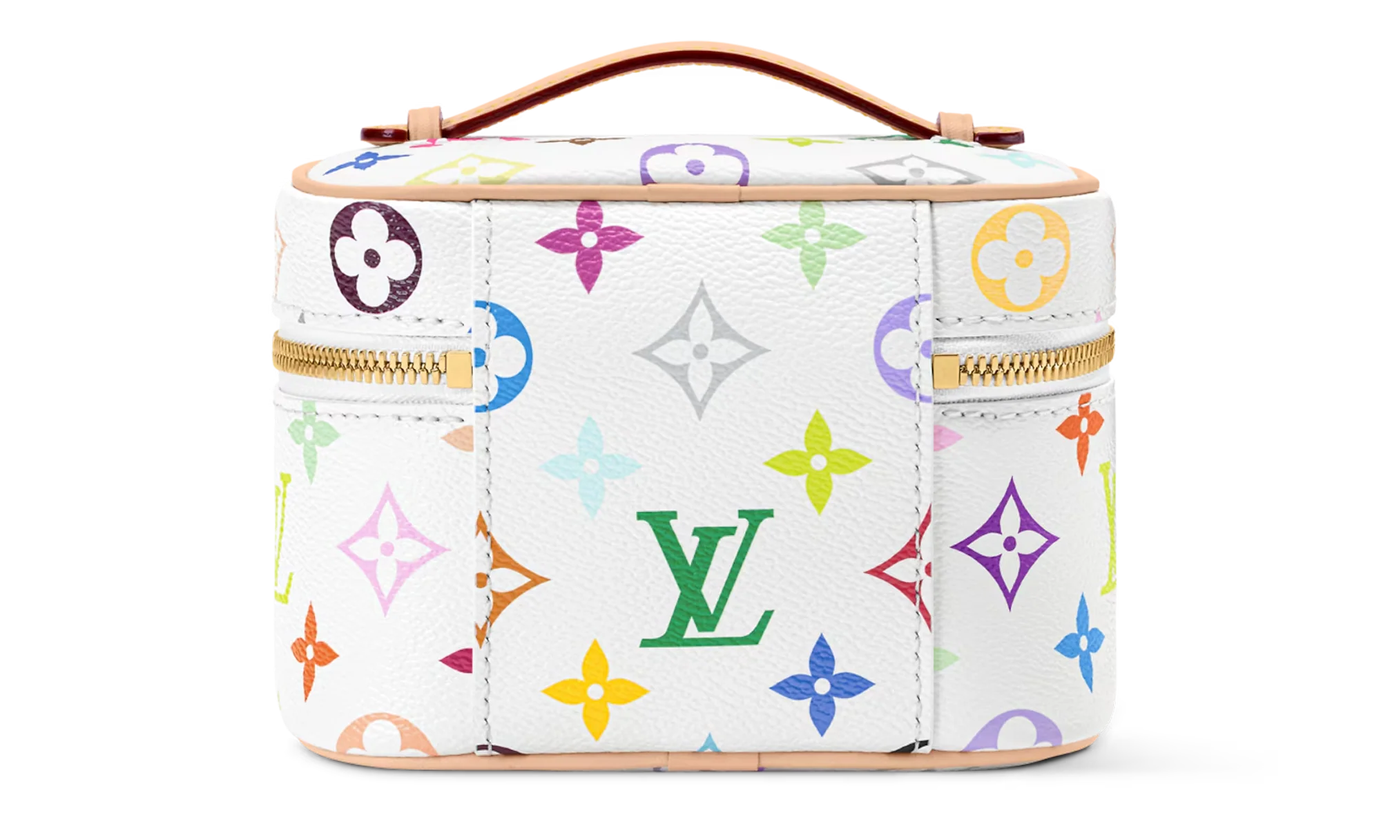 Nice Nano "Takashi Murakami - Multicolored" M27941