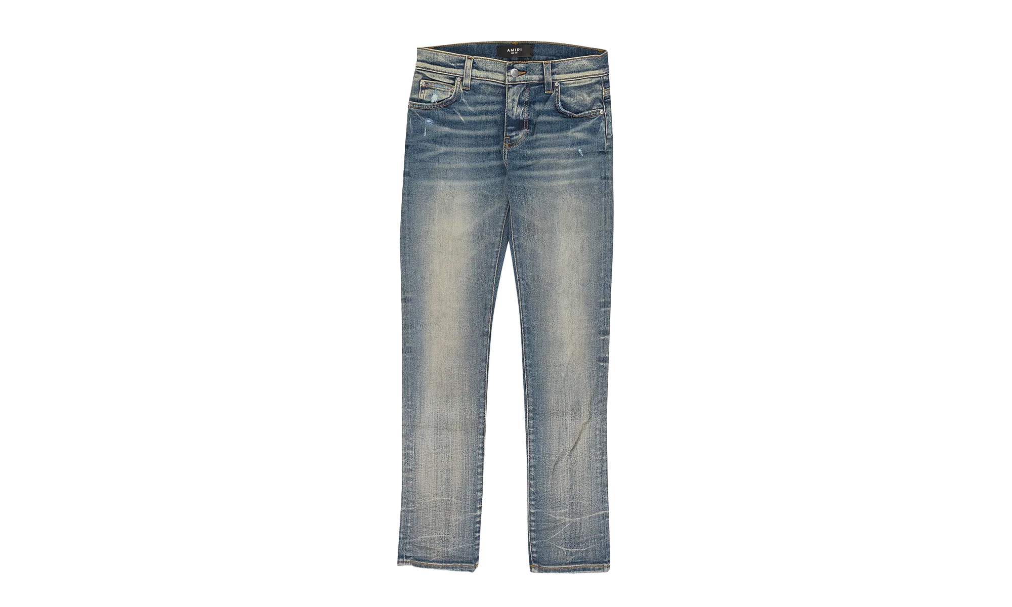 Stack Jeans GS "Clay Indigo" PF22KDS004_CLAY_INDIGO