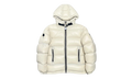 Moncler x Alyx 1017 Almond Short Down Jacket "Tan" MON22
