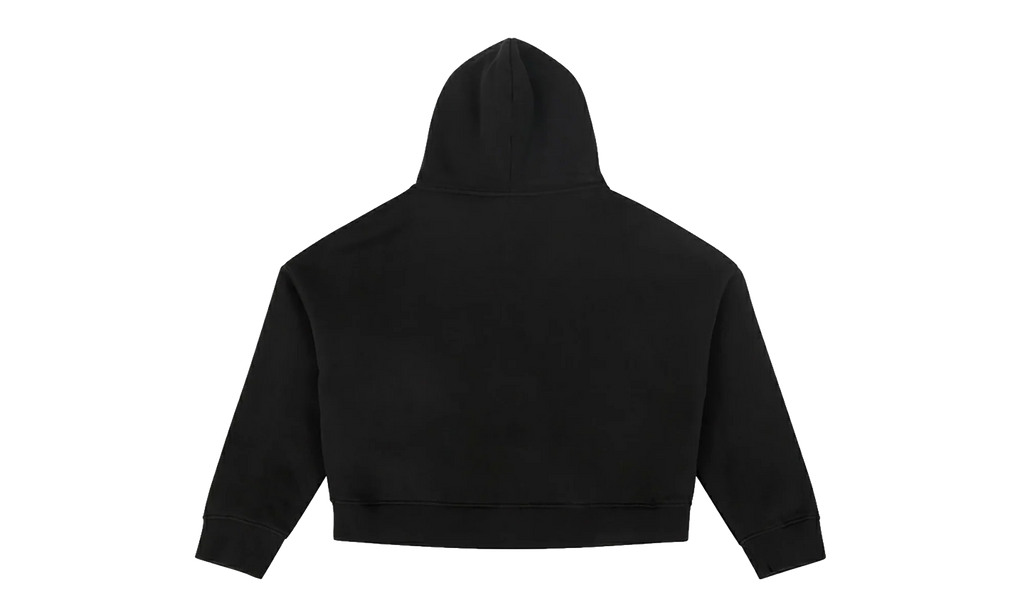 Eternal Zip Hoodie "Black" UNU 25 1003 BL
