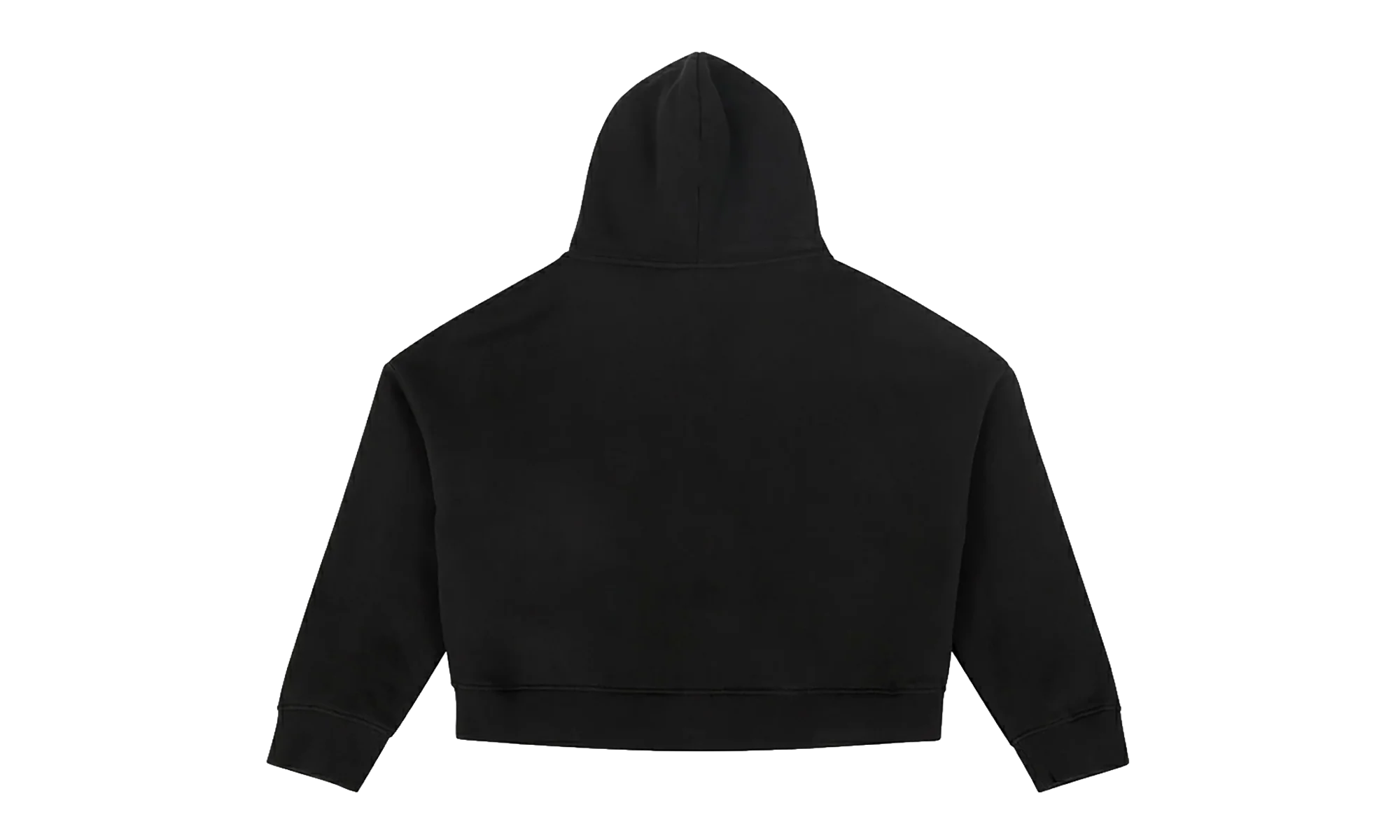 Eternal Zip Hoodie "Black" UNU 25 1003 BL