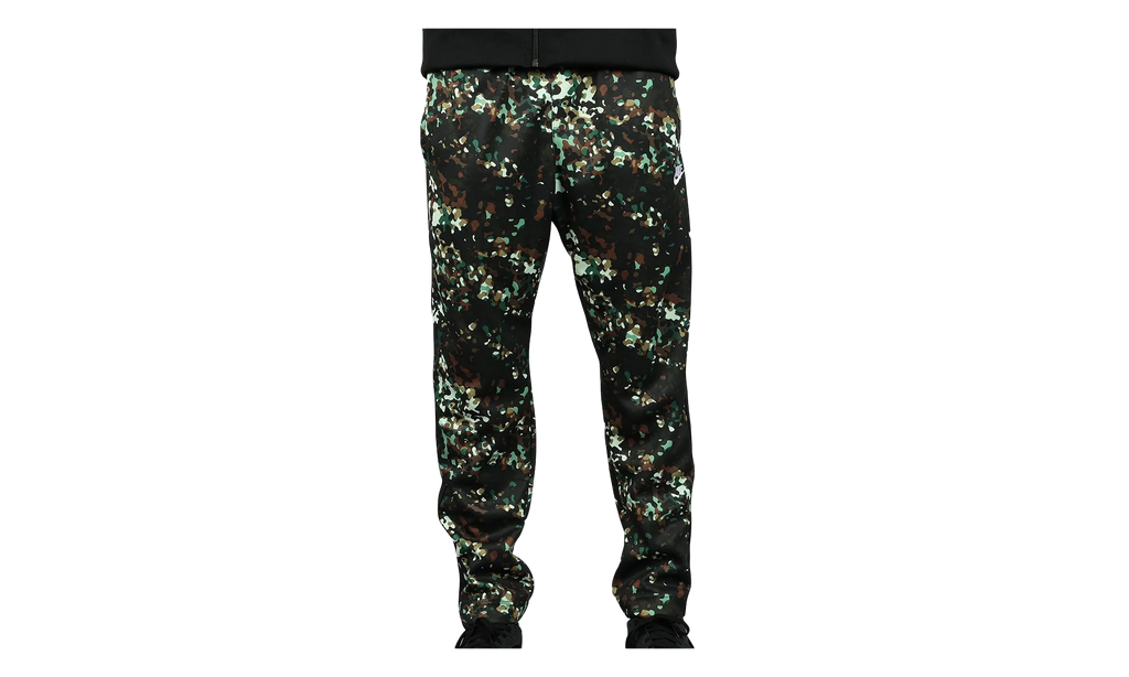 NSW Tribute Camo Pants "Camouflage" AR3200 323