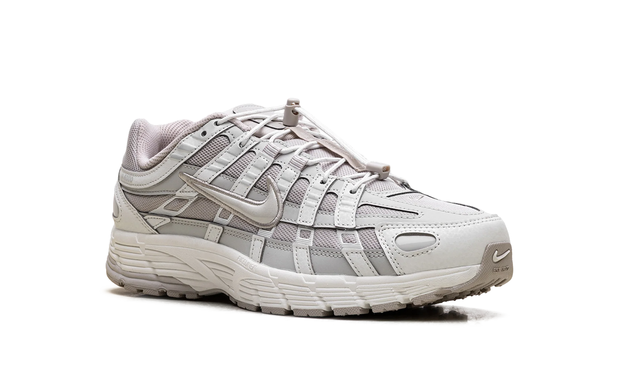 P - 6000 WMNS "Sail Light Bone Cream" IM5237 100