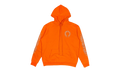 Miami Ultra Exclusive Horseshoe Hoodie "Orange" CHRM0712