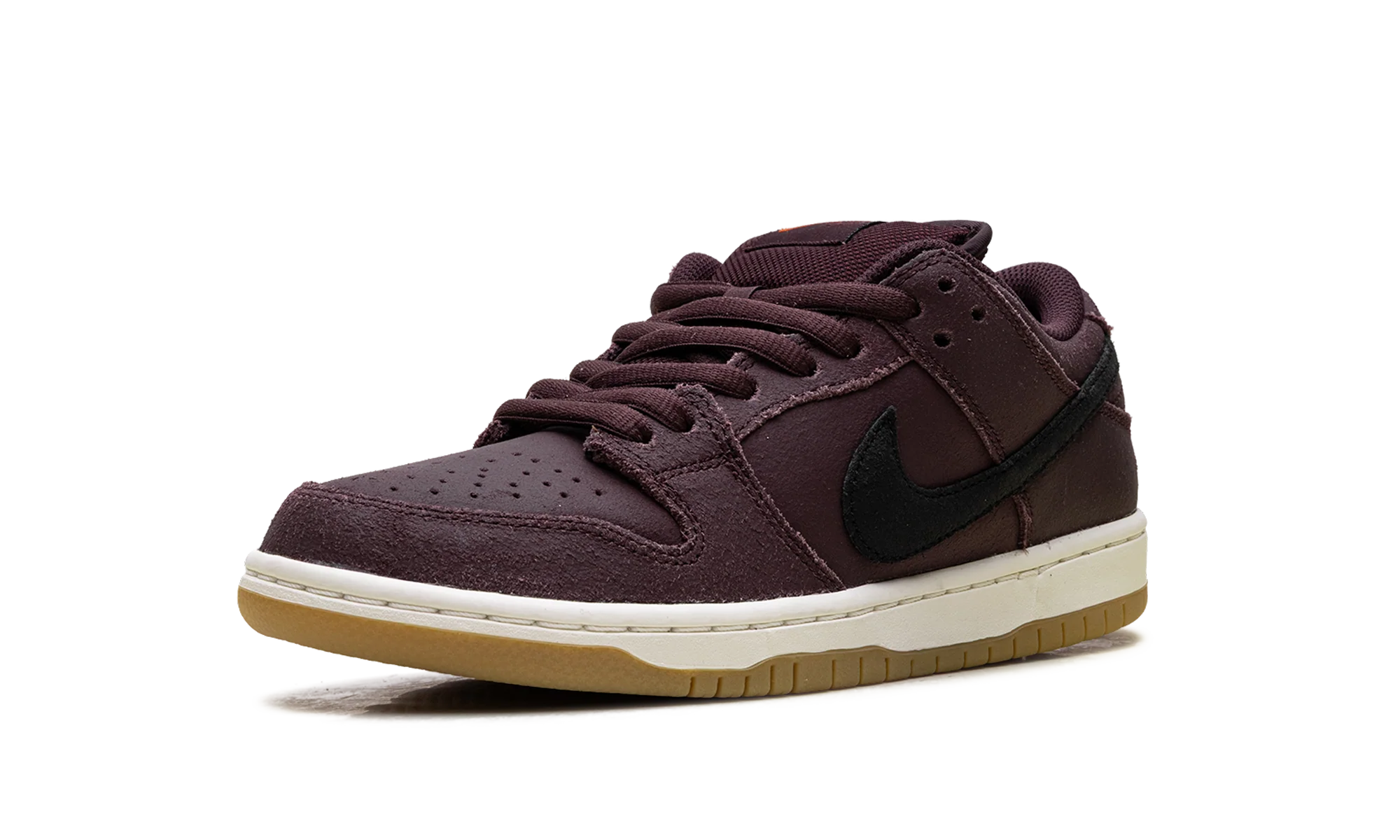SB Dunk Low Pro "Burgundy Crush" IO2304 600