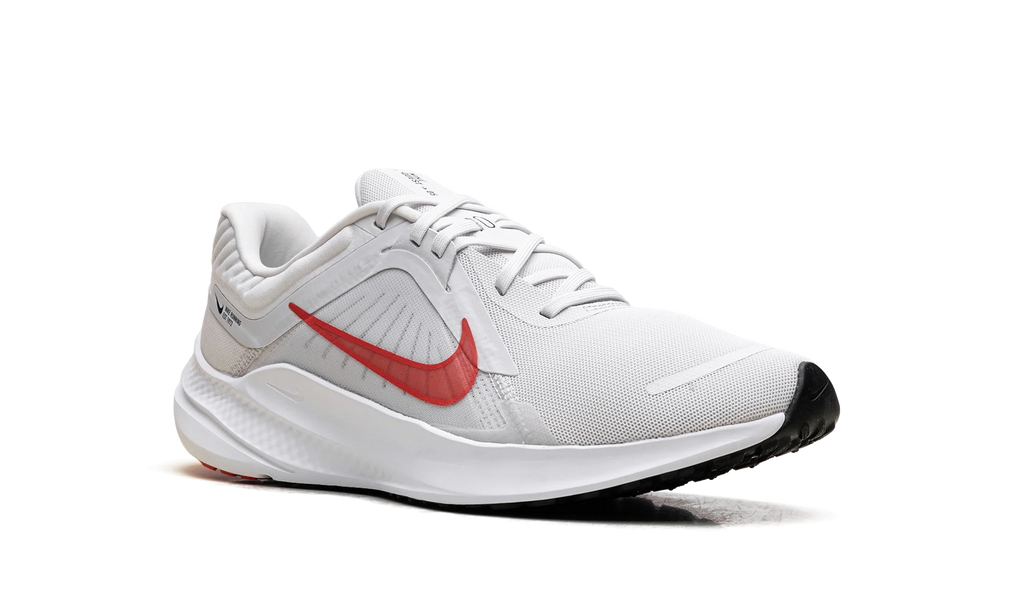 Quest 5 "Platinum Tint White Black Light Crimson" DD0204 007