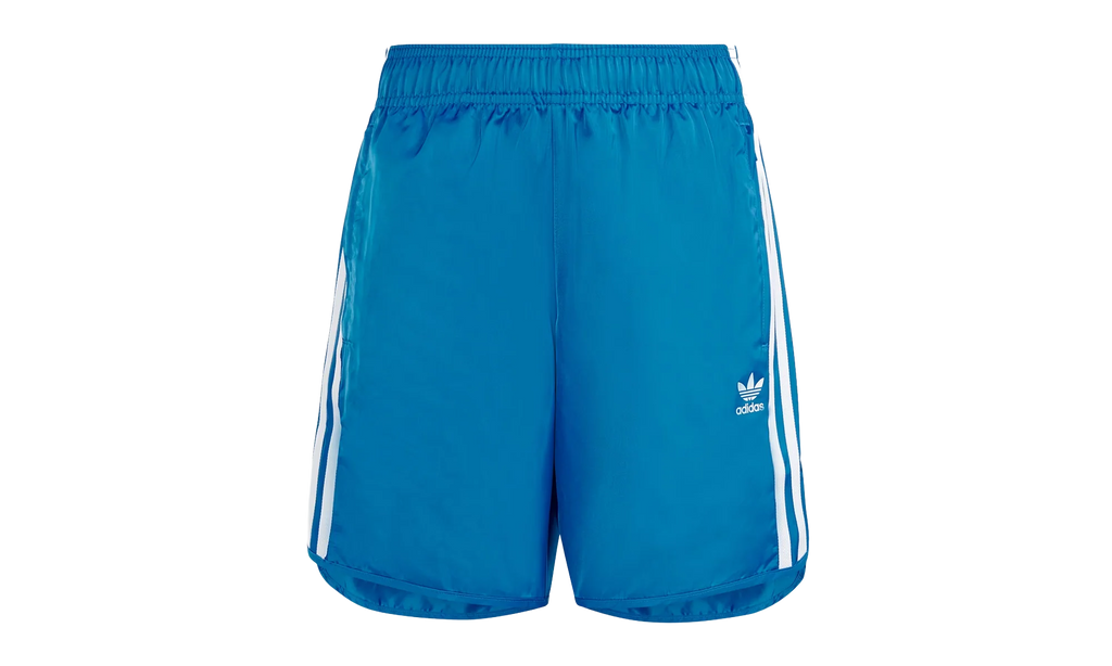 ORIGINALS ADICOLOR SHORTS GS "Blue Bird" IN8382