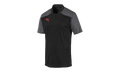 FtblNXT Pro Tee "Puma Black / Energy Red" 656427 01