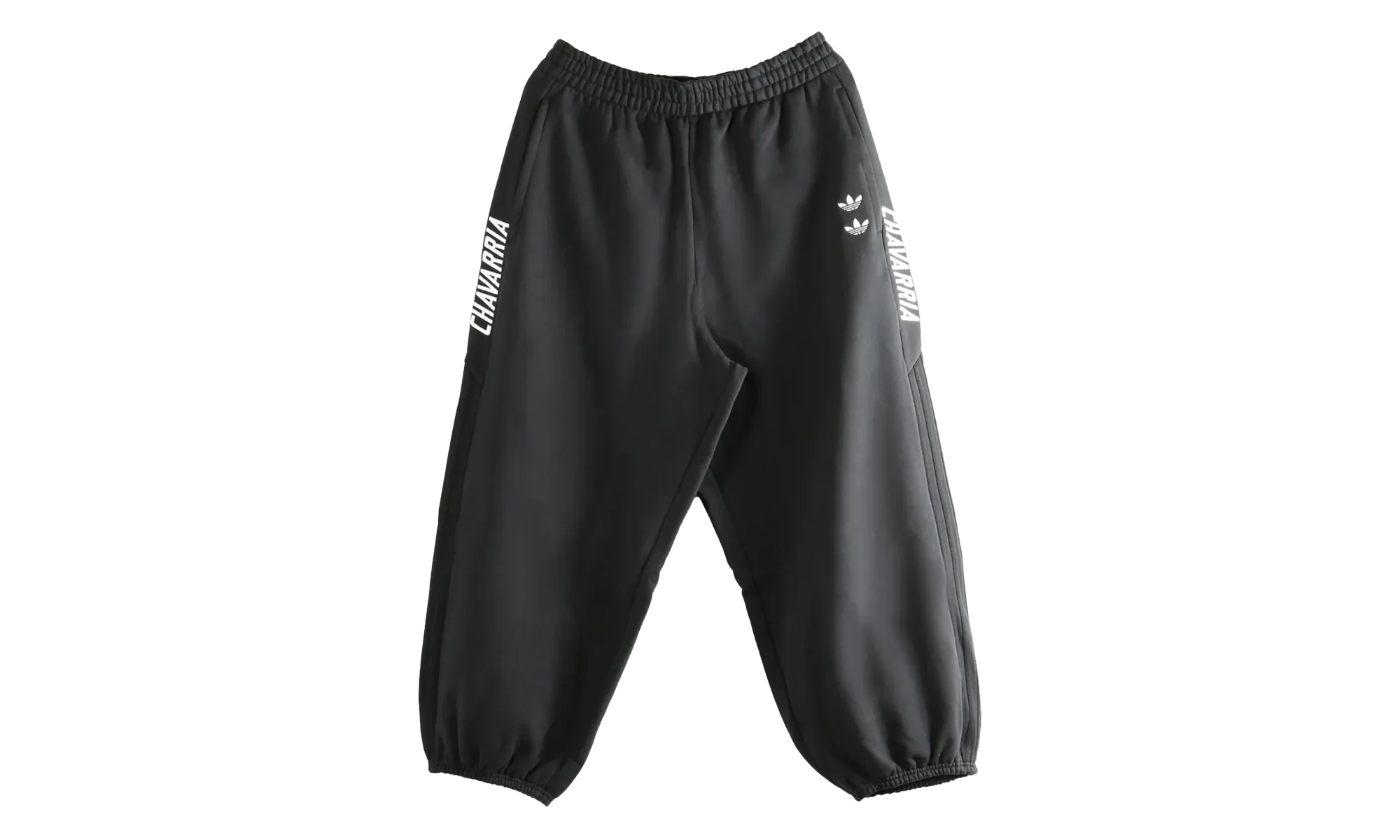 Chavarria Heavyweight Sweatpant "Black" KD9351