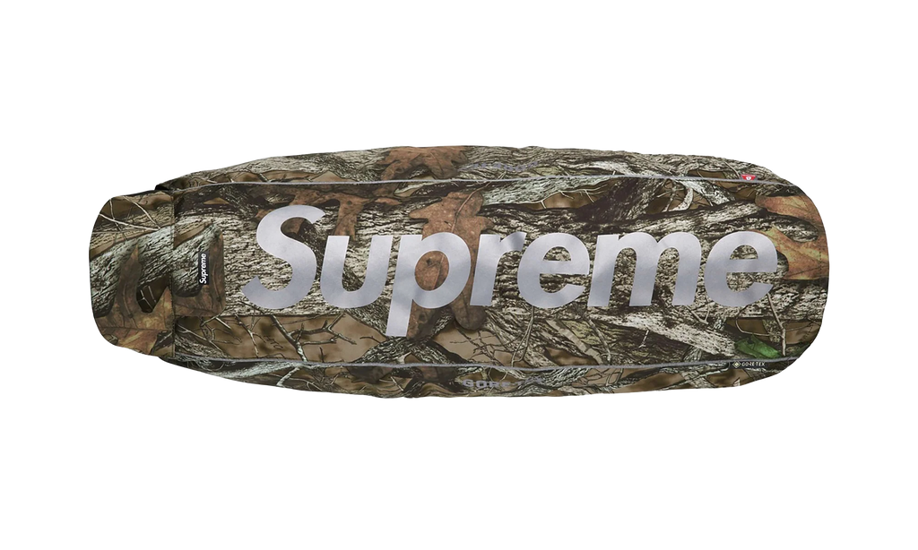 GORE-TEX Dog Jacket "TrueTimber HTC Fall Camo" SU26935