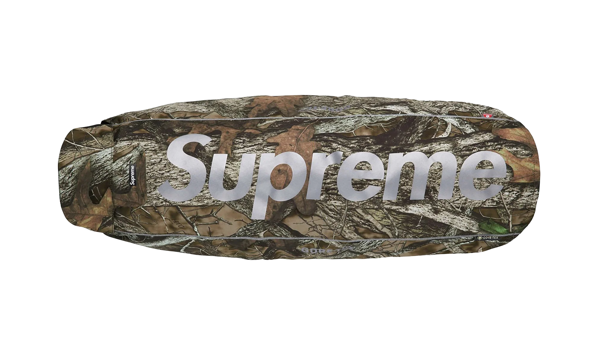 GORE-TEX Dog Jacket "TrueTimber HTC Fall Camo" SU26935