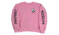 Matty Boy Vanity Affair Crewneck "Pink" CHRM0739