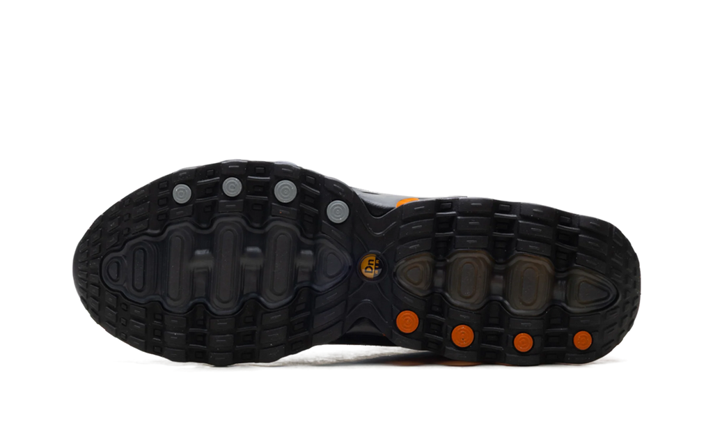 Air Max DN8 "Palace - Black" IB4181 001