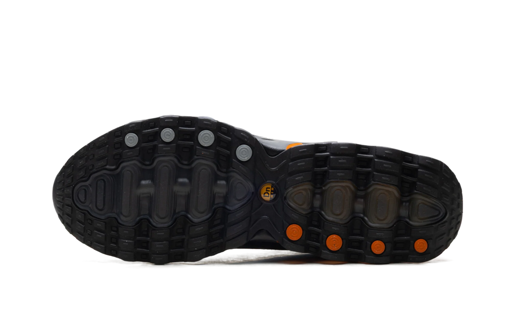 Air Max DN8 "Palace - Black" IB4181 001