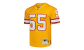NFL Derrick Brooks Legacy Jersey "1995 Tampa Bay Buccaneers - Buccaneers Yellow" LGJYAC18115 TBBDKYW95DBK