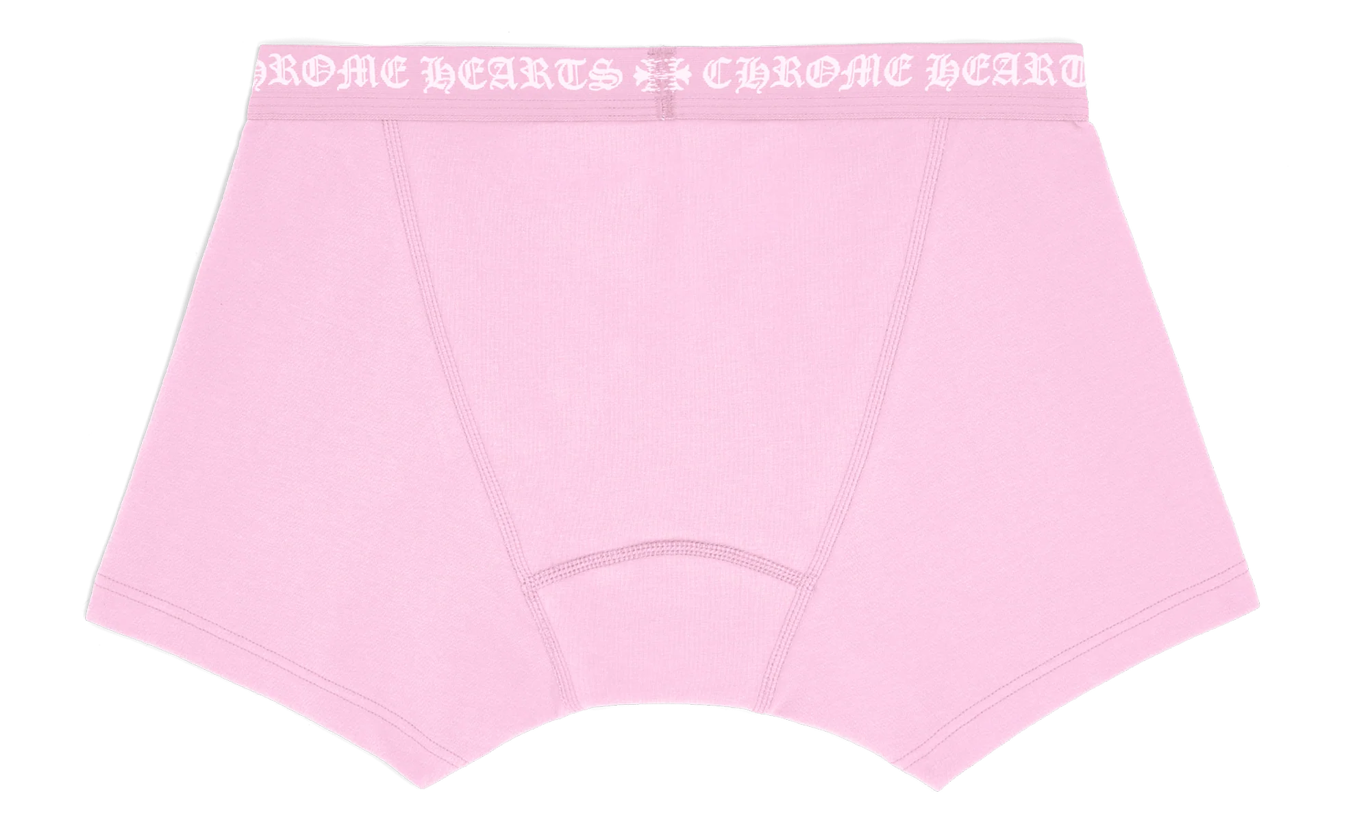 BOXER BRIEF - SHORTS "Baby Pink" CHRM1242