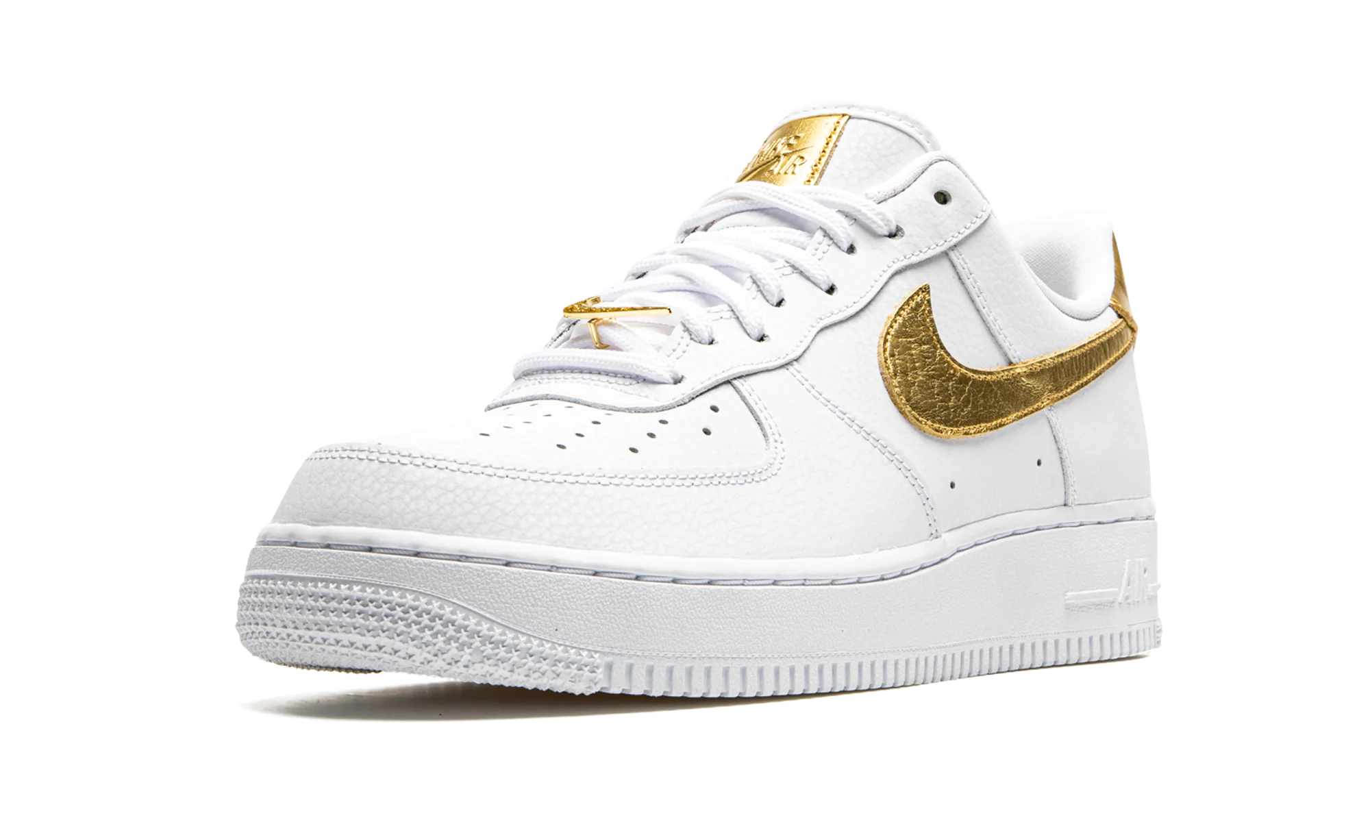 Air Force 1 Low '07 LV8 "Gold Foil" DC2181 100