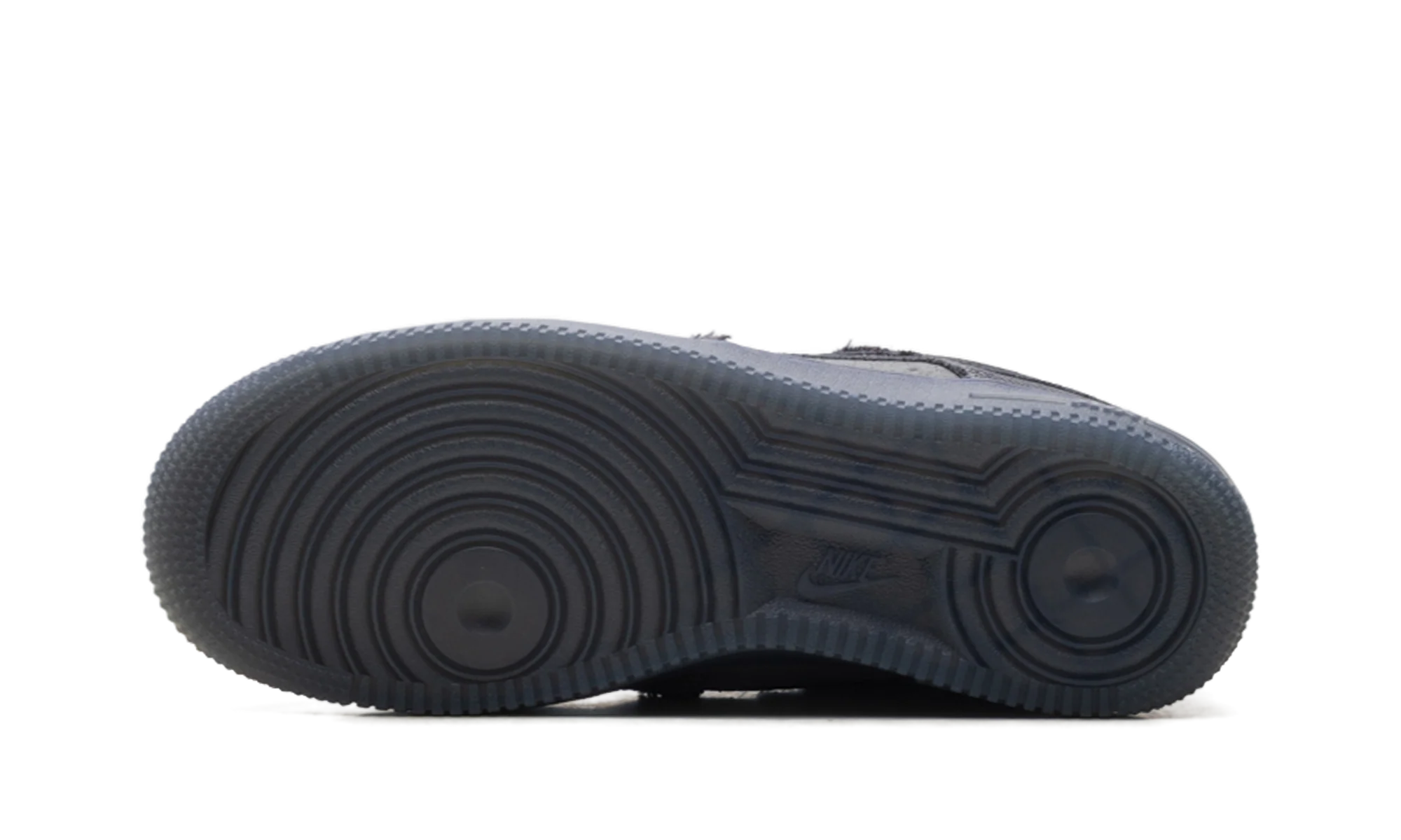 Air Force 1 Low '07 "Anthracite Iron Grey Violet Ore" IQ0614 060