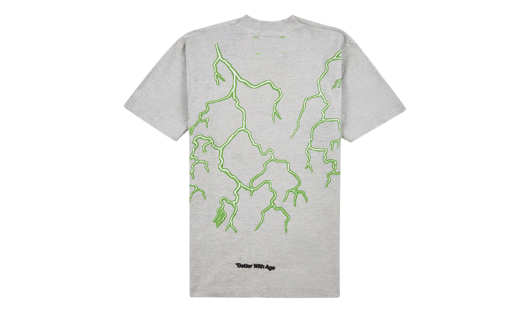 European Thunder Tee "Heather" BWA47