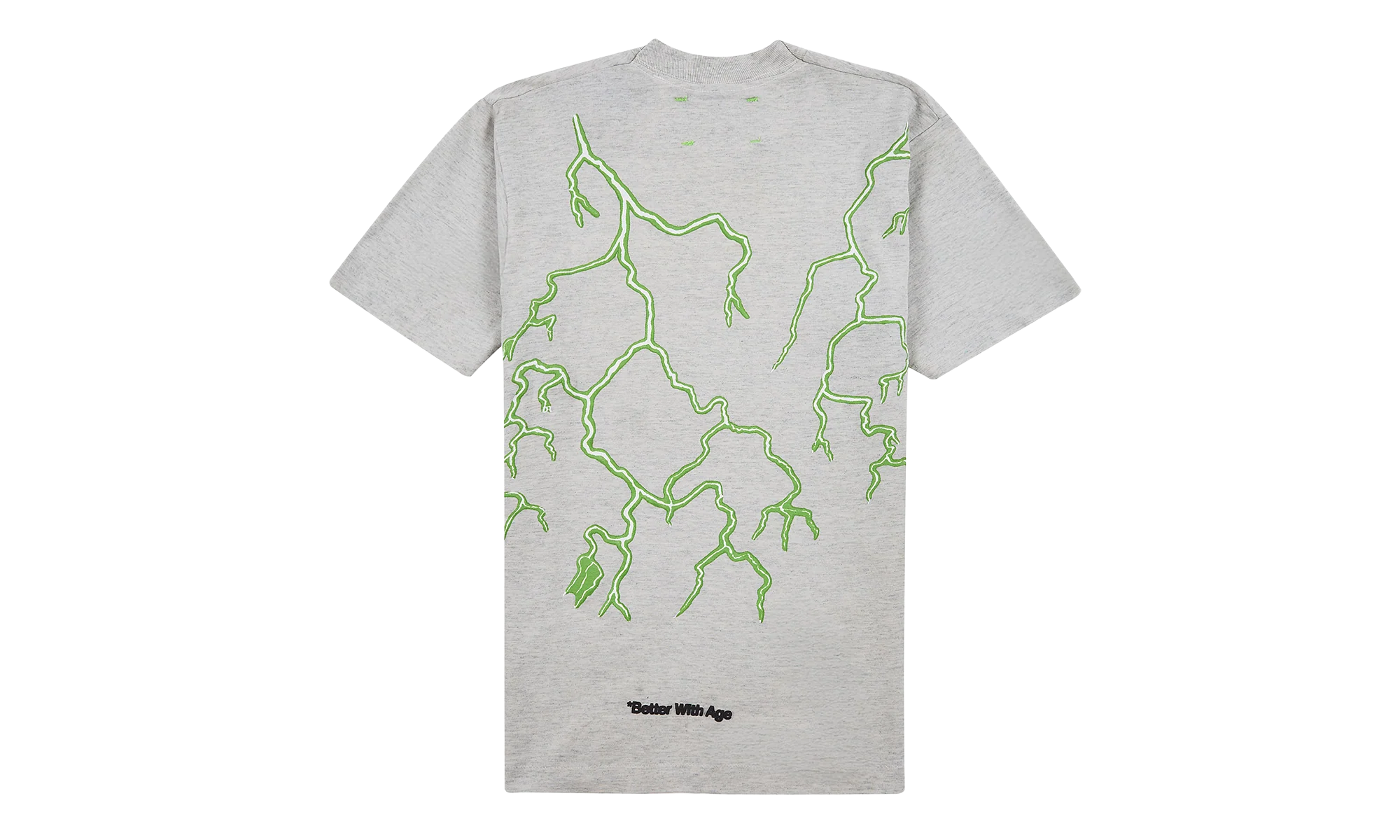 European Thunder Tee "Heather" BWA47