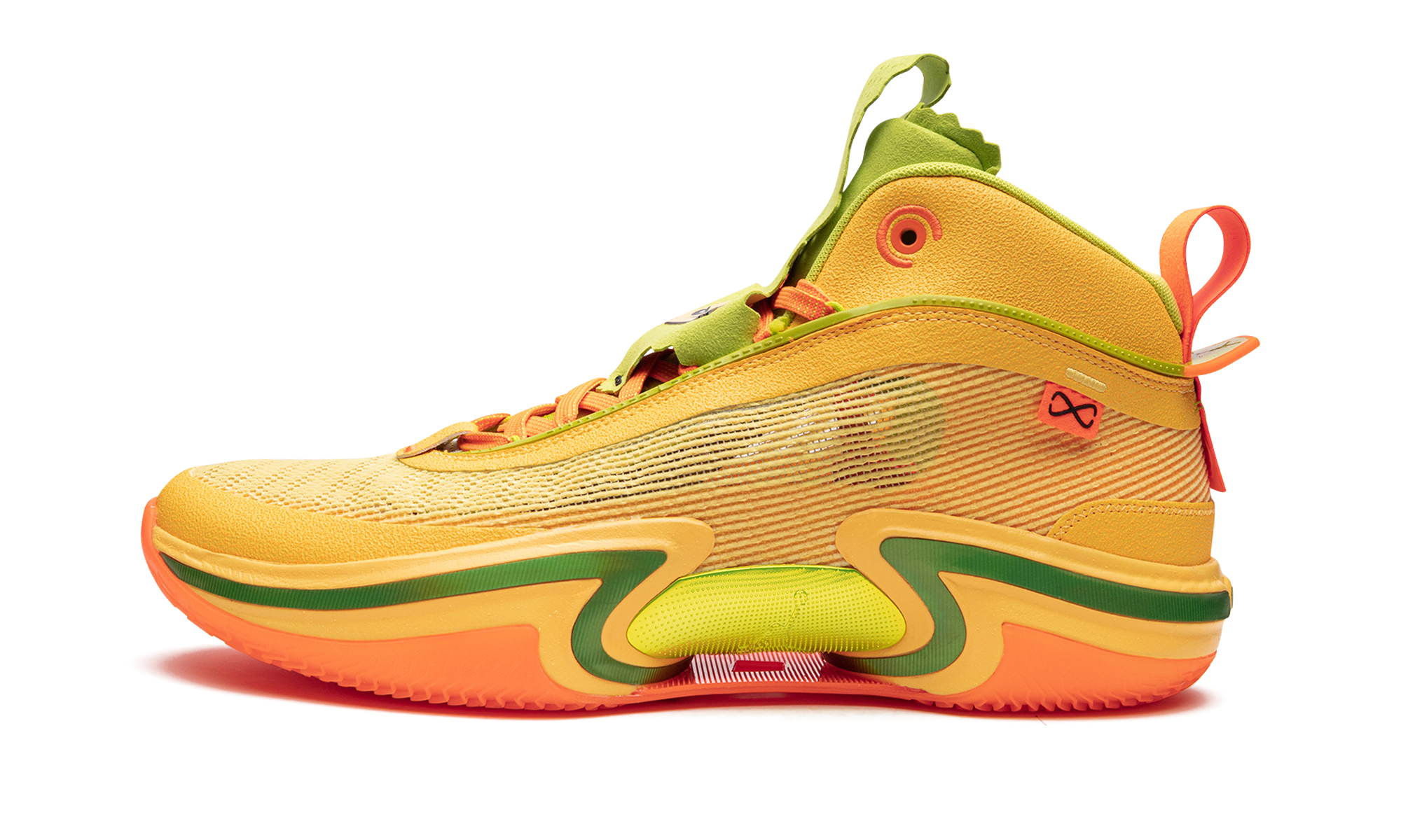XXXVI "Taco Jay" DQ6866 803