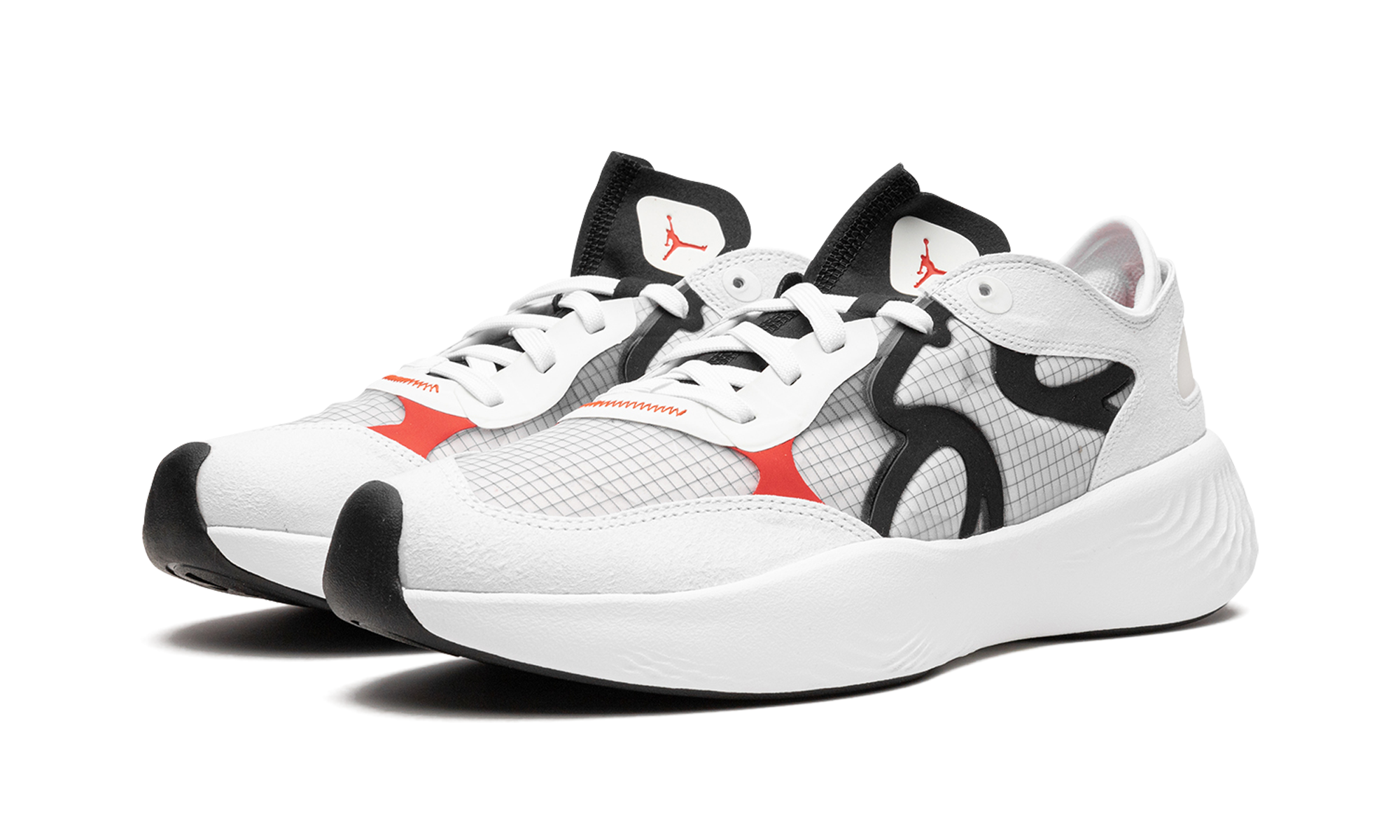 Delta 3 Low "White" DN2647 160