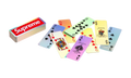 Bicycle® Holographic Slice Cards "FW23 - Multi" SU26917
