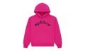 VVS Hoodie "Pink" SP5der362