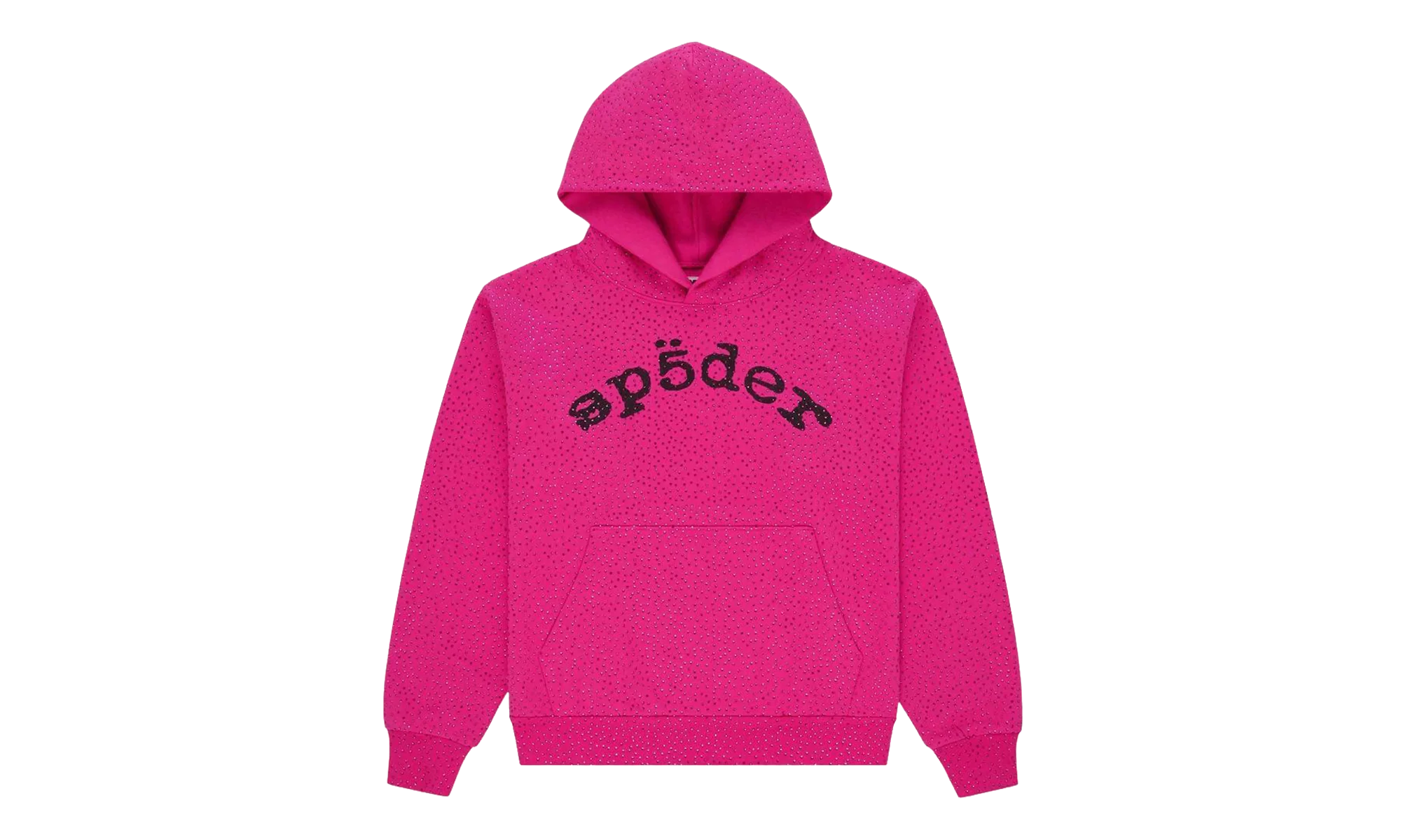 VVS Hoodie "Pink" SP5der362