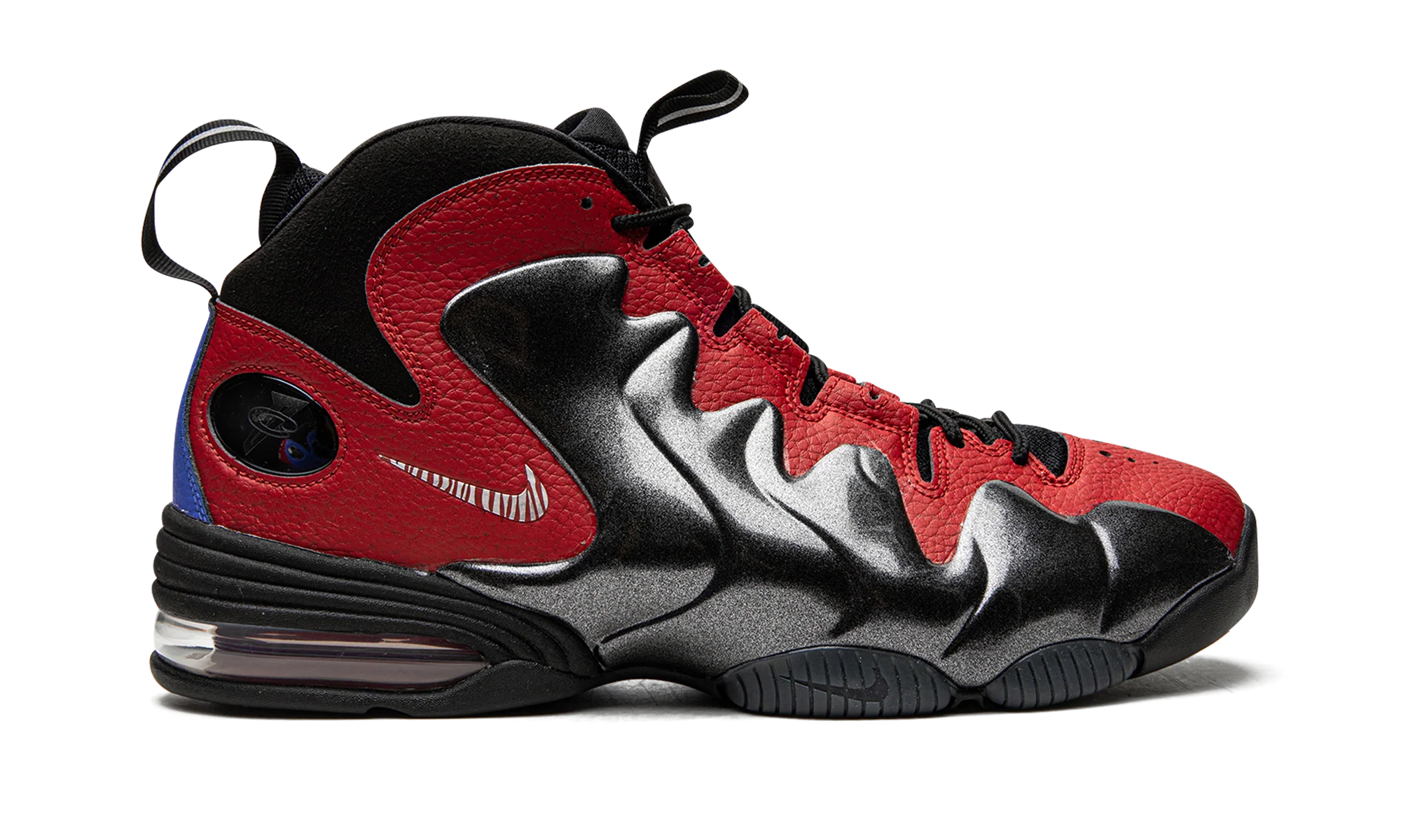 Air Penny 3 "Do It For Dez" CU8058 001