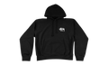Seoul Chapter Hooded Sweatshirt "Black" STUS440