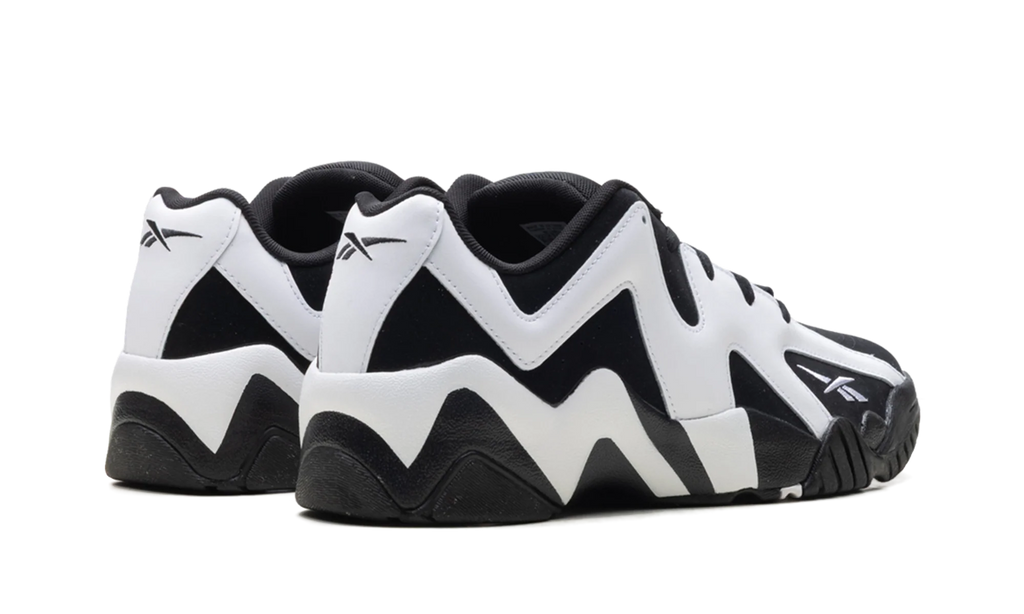 Kamikaze II OG "Black White (2021)" FY9780