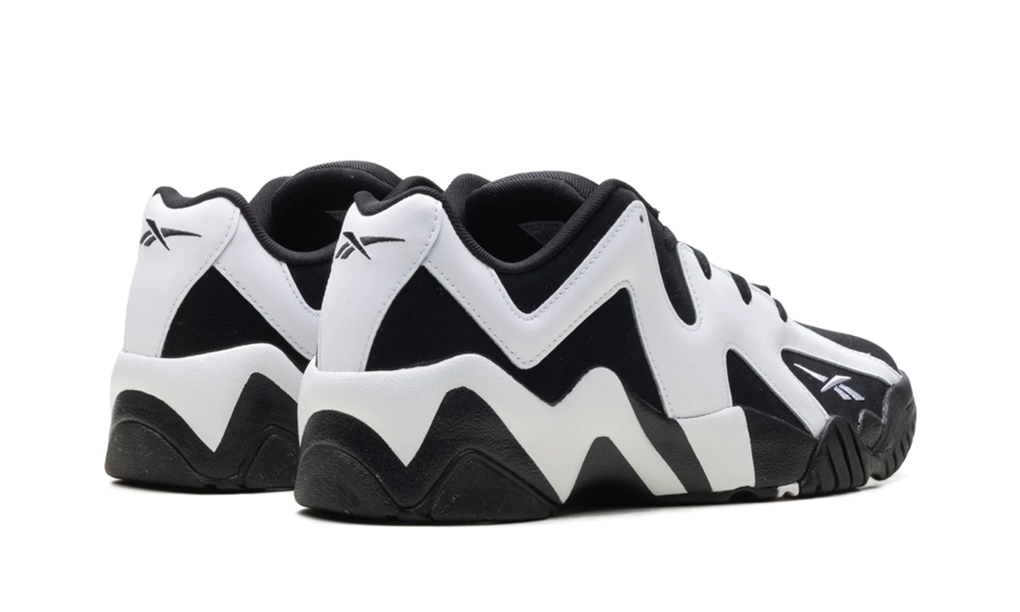 Kamikaze II OG "Black White (2021)" FY9780